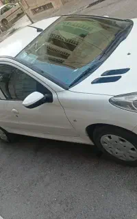 207 مدل 402 فروش فوری