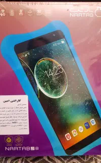 تبلت نارتب