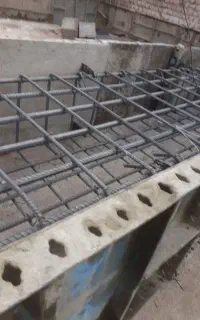 الماتوربندوقالب‌بند‌منازل‌شخصی