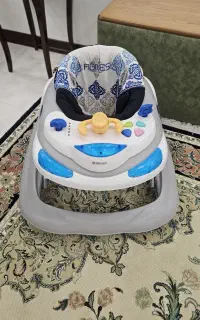 روروئک دلیجان مدل یوفو