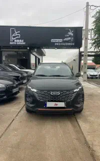 خودرو ایکس 33 کراس اتومات