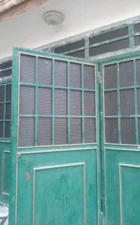 جوشکاری سیار خرده