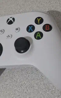 دسته xbox series S