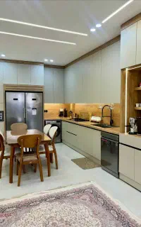 دکوراسیون /کابینت/کمددیواری/Tvwall/اقساط۲۴ ماه