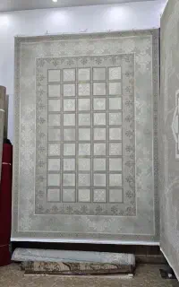 فرش اقساطی(۱۵ماهه) در شاهین دژ