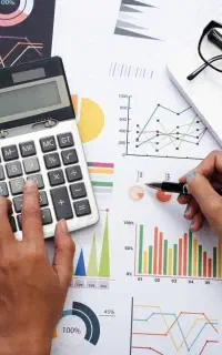 استخدام حسابدار تمام وقت در شرکت ساختمانی