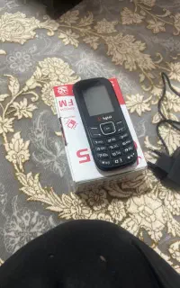 گوشی ساده