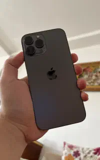 ایفون ۱۳ پرومکس zaa