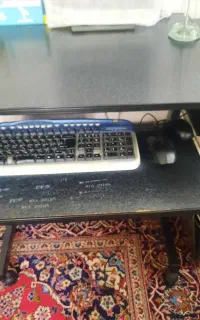 میز کامپیوتر تحریر