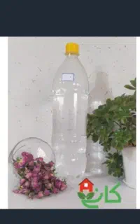 انواع محصولات خانگی  وکاملا  بهداشتی