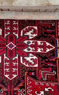 فرش ۹متری در بیلوردی