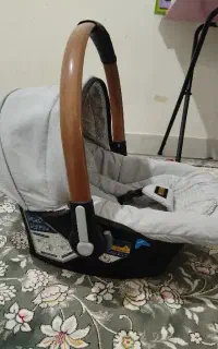کریر نوزاد