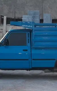 نیسان دیزل