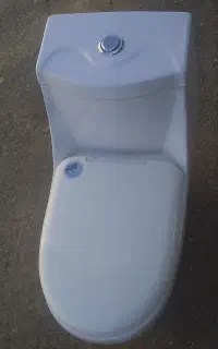 توالت فرنگی