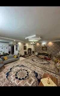 آپارتمان 110متری نبش مدرس
