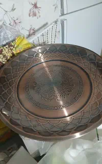 تعدادی وسیله نو