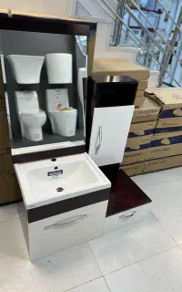 روشویی کابینتی