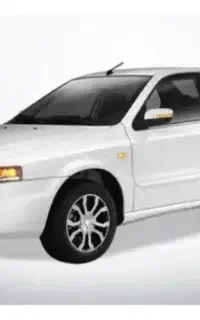 سورن پلاس صفر موتور xu7p با رینگ آلومینیومی
