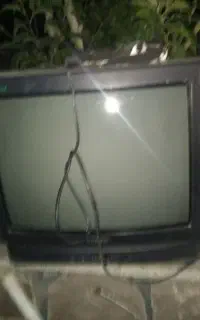 تلویزیون