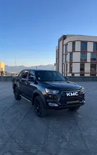 kmc t8