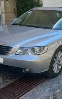 آزرا ۲۰۰۹
