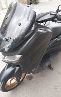 موتور یاماهاnmax مدل ۱۴۰۱