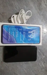 گوشی گیمینگ Y9S