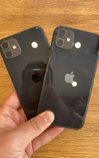 اپل ۱۱نرمال iPhone/11normal/128CHخرید و فروش