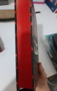 کتاب سنگدل