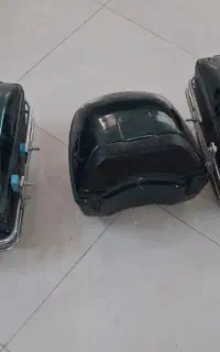 جعبه موتور