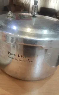 زودپز ۶لیتری پارس