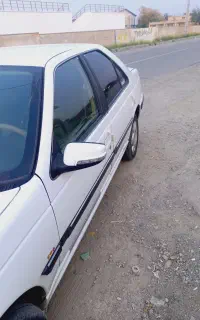 پارس ۱۴۰۱گاز سیمی بدون رنگ‌