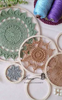 تزئینی دیوارکوب