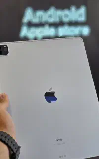 Ipad Pro M1 13inch اندروید اپل استور