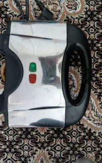 اسنک ساز