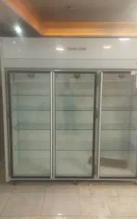 تعدادی وسایل اشپزخانه