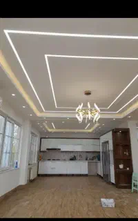 کناف کاغذدیواری تی وی وال رنگ آمیزی اهوازسوسنگرد