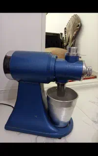 قهوه ساز صنعتی.و آسیاب قهوه لبنانی