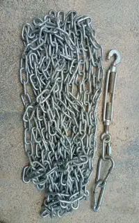 زنجیر بوکسل