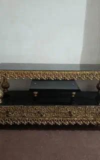 زیر تلویزیونی