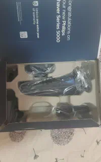 ماشین ریش تراش فلیپس۵۰۰۰ اورجینال