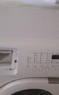 لباسشویی سامسونگ