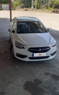 شاهین 402  جون پسند درحد صفر