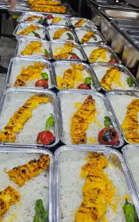 غذای اقتصادی و با کیفیت