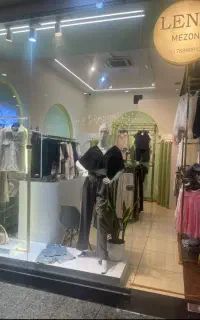 فروش دکور و قفسه استیل طلایی
