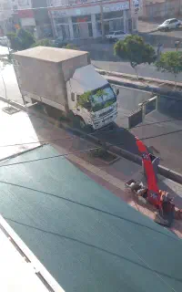 حمل بار