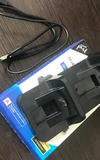 استند شارژ دسته ps4