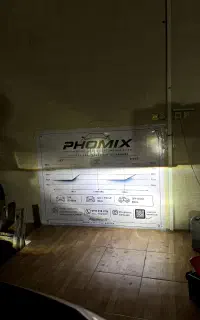 تنظیم تخصصی چراغ خودرو با دستگاه لیزری تنظیم نور