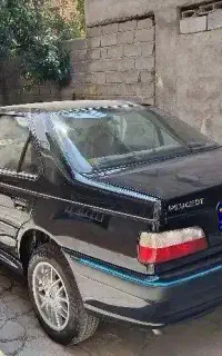 پارس مدل 88 اتاق تعویض 1405 درحد عروسک