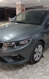 تارا V2 1401 خاکستری